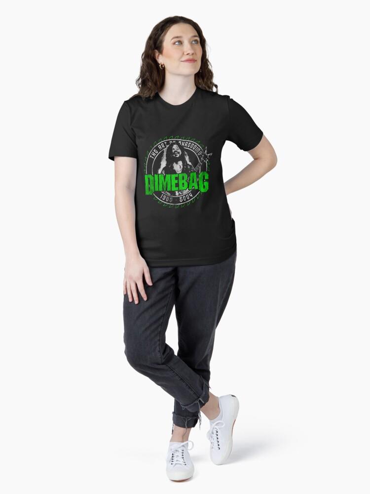 Pantera DIMEBAG DARRELL Essential Unisex T-Shirt