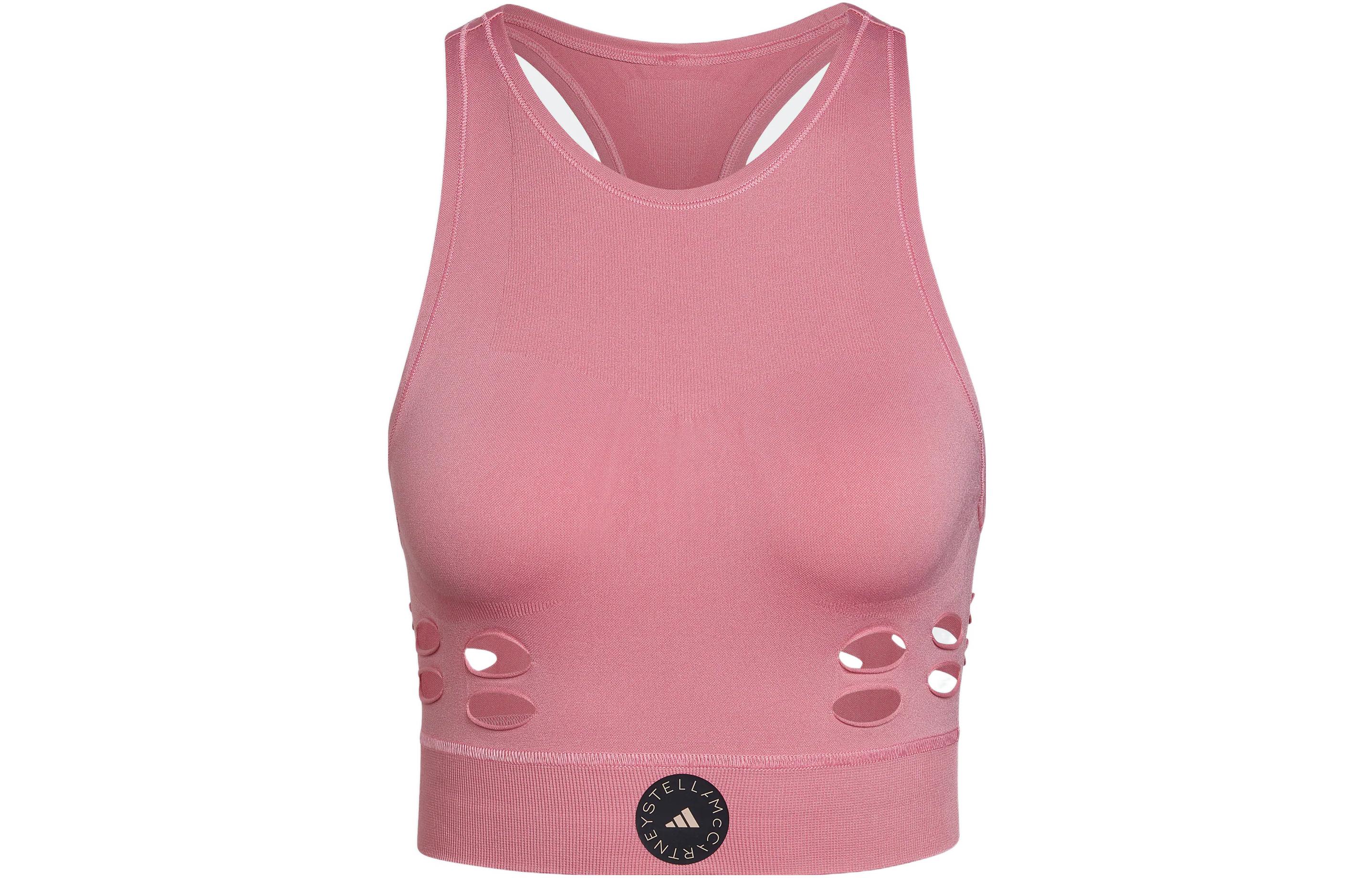 Adidas x Stella Mccartney Sport Vests Women s Pink HD9071 XS