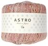 Puppy Astro Yarn Medium Fine 505 Red 25g 96m 10 Balls Set 179 Approx.