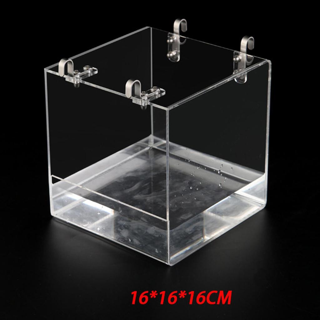 Badewanne Wellensittich Unzertrennlicher Vogel Haustierkäfig Hängend