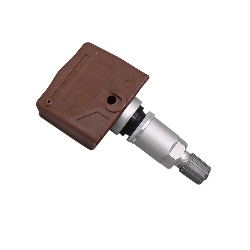 4PCS 13348393 TPMS Tire Pressure Monitoring Sensor For Opel Insignia A Astra J Vauxhall Zafira MK II Chevrolet Volt 433MHZ
