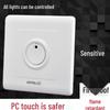 OPRLCC Type 86 Smart Touch Delay Switch Panel