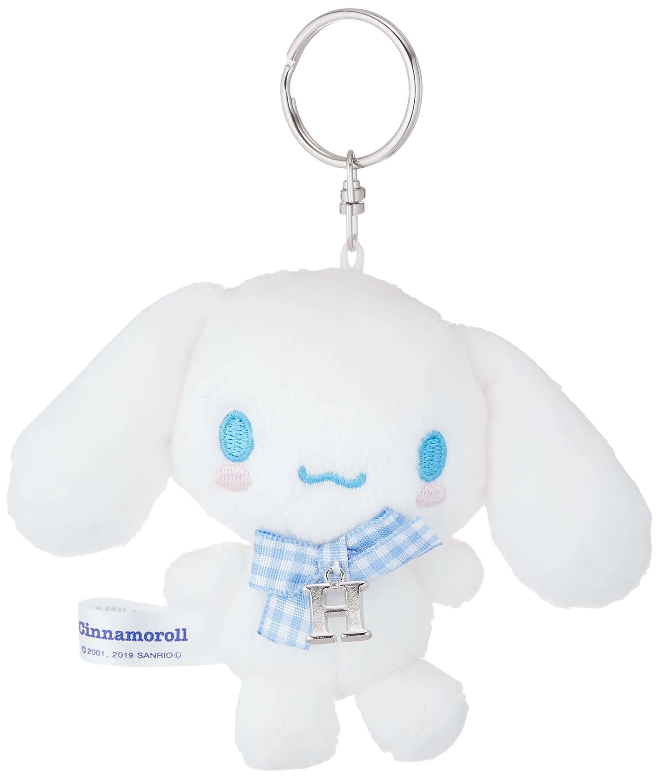 

Первоначальный талисман Sanrio Cinnamoroll A 127983-19