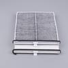 1 Pezzo Filtro Aria Condizionata Per 3 Bm Bn 6 Gj Gl Cx-5 Cx5 Ke Kf M3 M6 2013-2023 Auto Filtro Aria Abitacolo Antipolline