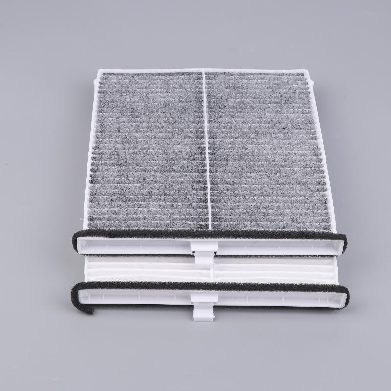 1 Pezzo Filtro Aria Condizionata Per 3 Bm Bn 6 Gj Gl Cx-5 Cx5 Ke Kf M3 M6 2013-2023 Auto Filtro Aria Abitacolo Antipolline