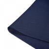 Uxcell Speaker Grill Cloth, 0.5m X 1.4m, Stereo Mesh Fabric, Protective Dustproof Cloth for Home Speaker Repair, Navy Blue