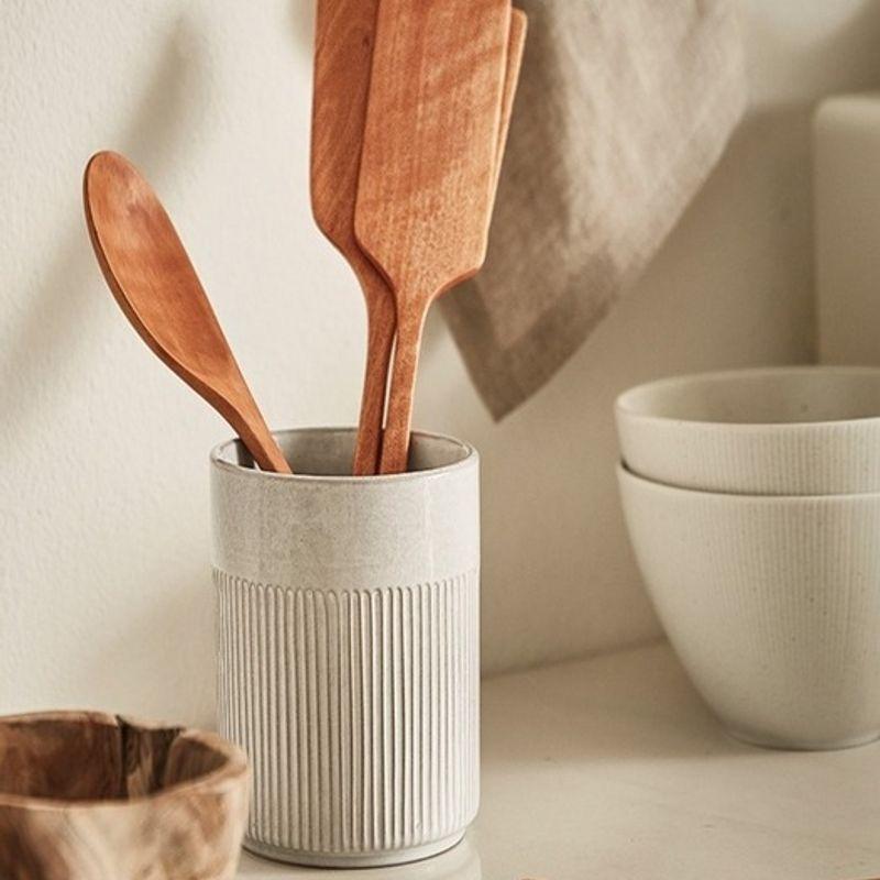 Casamia Cuisine Holz Servierlöffel