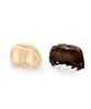 Has En012 Cellulose Circle Hair Clip (2Colors)