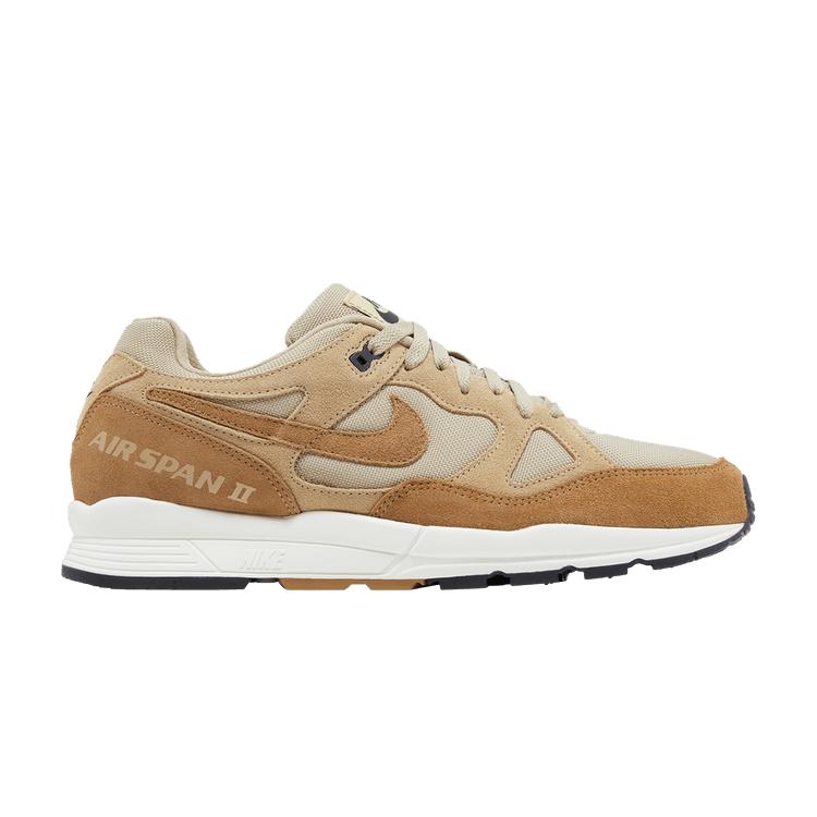 Nike Air Span 2 SE Parachute Beige 44