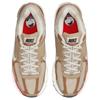 Nike  Air Zoom Vomero 5 Khaki Fire Red Women Sneakers Tan Sail Phantom HV0826-247