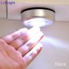 3 LED