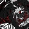 Tomioka Giyu Tomioka Shirt  Demon Slayer Tshirt  Tanjiro Tshirt  Zenitsu Water Pillar