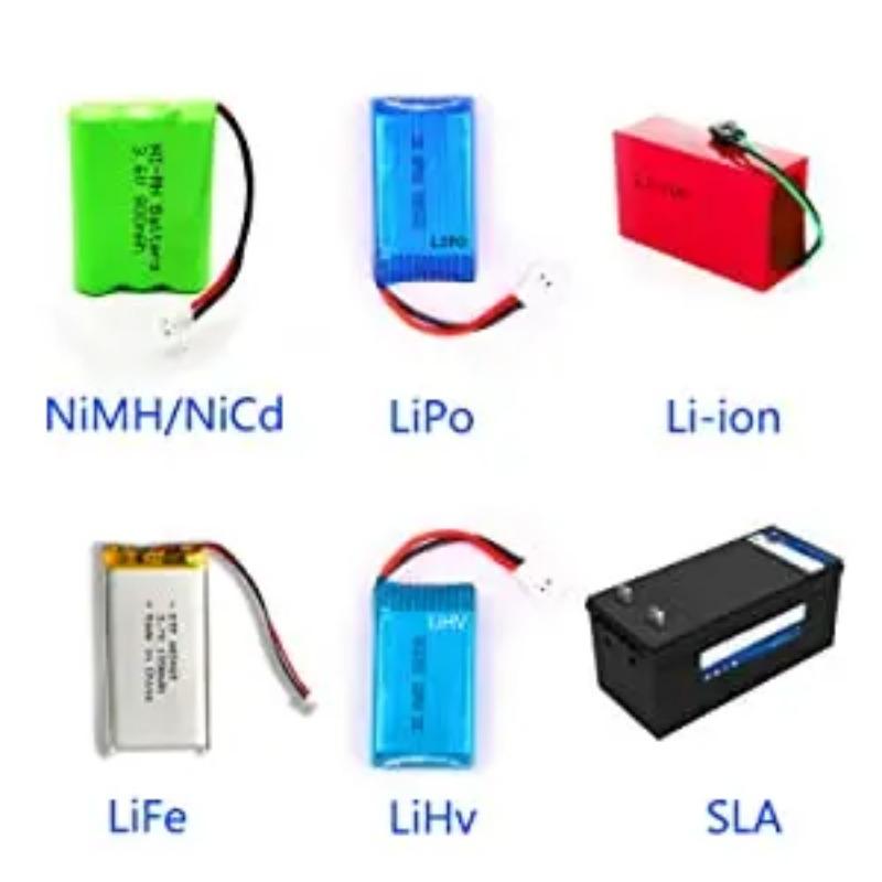 IMAX B6 V3 80W 6A Akkuladegerät LiHv Lipo NiMh Li-ion Ni-Cd Digitales RC-Ladegerät Lipro Balanceladegerät Entlader 15V 6A Adapter