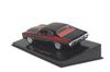 Ixo 1/43 Scale Chevrolet Chevelle SS 1970 Black Finished Product