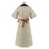 Stone Age Cosplay Costume, New Stone Age Ishigami Senku Cosplay Costume, Dr.Stone Cosplay Anime Stage Costume