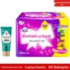 Damenhygiene – Damenbinden