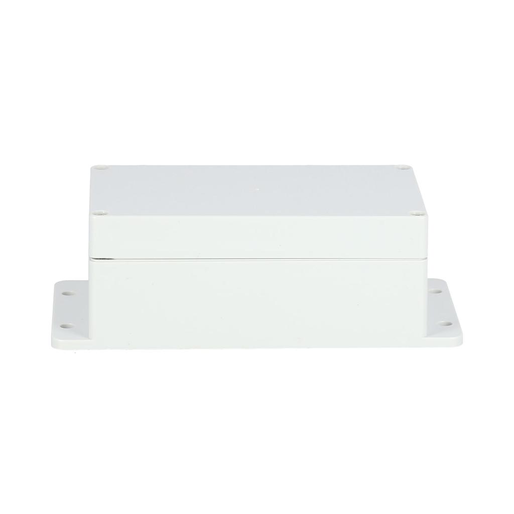 Cutie de conexiuni IP65 Carcasă din plastic impermeabilă Carcasă electronică de exterior pentru proiect 158x90x64mm F2‑2