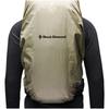 [Black Diamond] Black Diamond Trail Vista 20 BD53103 BlackCarbon ML