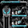 SEESII 21V Cordless 3/8" Electric Ratchet Wrench 90NM Electric Wrench 3" Extended Ratchet Wrench 200RPM Power Car Repair Tools