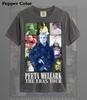 T-shirt Unisexe Softstyle Peeta Mellark Eras tour ID