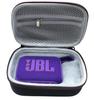 Waterproof Case, Bag, Cover for JBL GO 4 Speaker