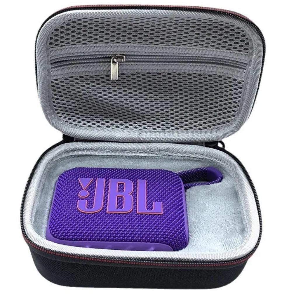 Waterproof Case, Bag, Cover for JBL GO 4 Speaker