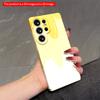 2DFlat Samsung phone case Sweet Honey Drip Design Applicable to Galaxy S23 S24 S25ULTRA S26 A12 A14 A15 A16 A54 A55