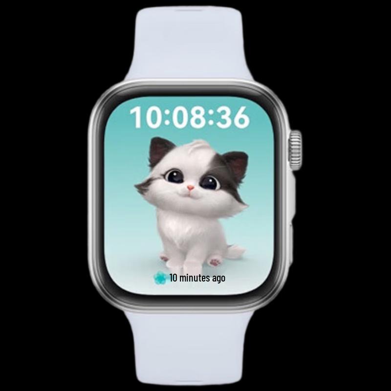 HUAWEI WATCH FIT 4 Smartwatch (CN version)