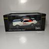 Shelby GT350 70 VSCCA Racing Car Ixo 1/43