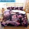 1PC Anime Samurai Warrior Battle Scene Flannel Blanket Suitable for Both Men And Women, SoftIdeal for Beds And Sofa, Birthday Or Christmas Gift