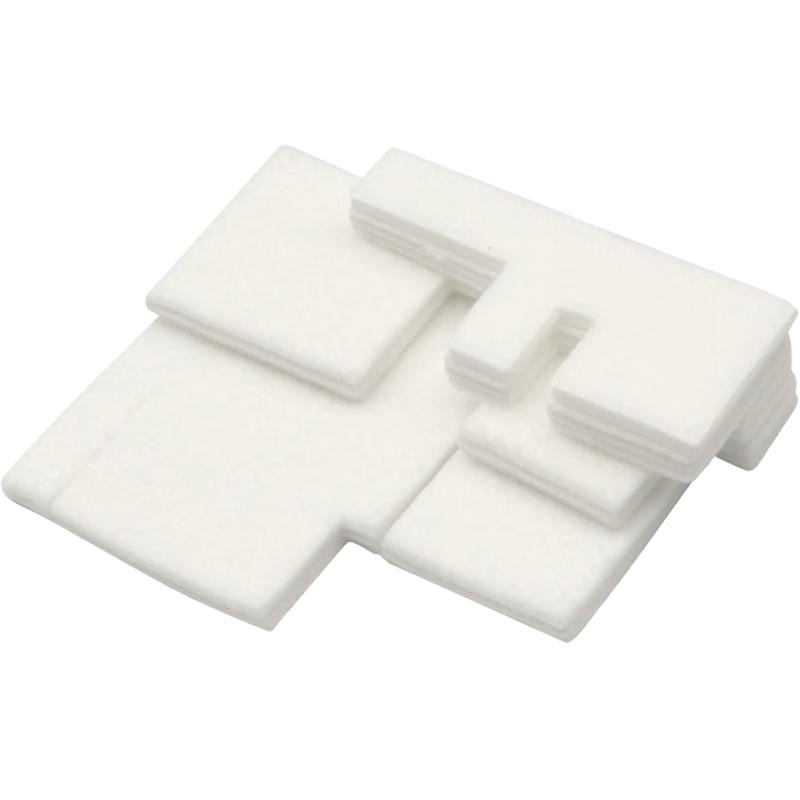 HUIWEI Compatible Canon G-Series Printer Print Head & Waste Ink Pad