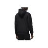Jordan MVP Logo Hoodie Long Sleeve Casual Sweatshirt Men Tops Black FN6353-010