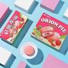 Orion Snow Pie Mixed Flavors