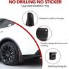 Automobile Accessories Mudguards Splash- Guards Mudflaps for   2021