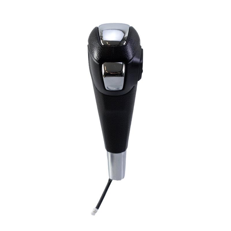 For Chevrolet Sonic Aveo Trax LHD Car Gear Shift Knob Automatic Transmission Shifter Lever Head 95179700 42539376