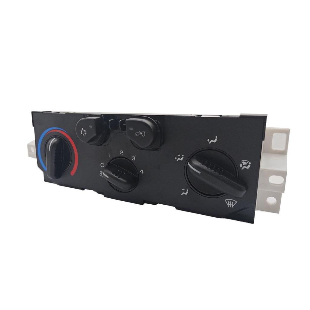 Kompatibles Klimaanlagen-Reglerknopf-Panel für Chevrolet-Autos 2004-2012