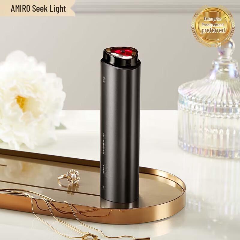 

MiGuang R1Pro RF Anti-Aging Skin Tightening Device