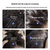 Cai Le Selenium Disulfide Anti-Dandruff Shampoo