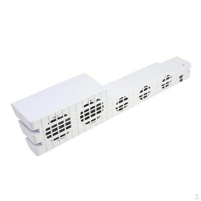 Componentes informáticos – Ventiladores y refrigeración