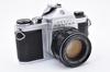 [USED] Asahi Pentax S2 SLR Film Camera W. Super Takumar 55mm F/1.8, Near Mint, From JAPAN
