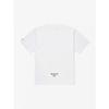 Fila Unisex Cooling FuncTion PrinT Graphic ShorT Sleeve T shirT Fs2rsg2192x