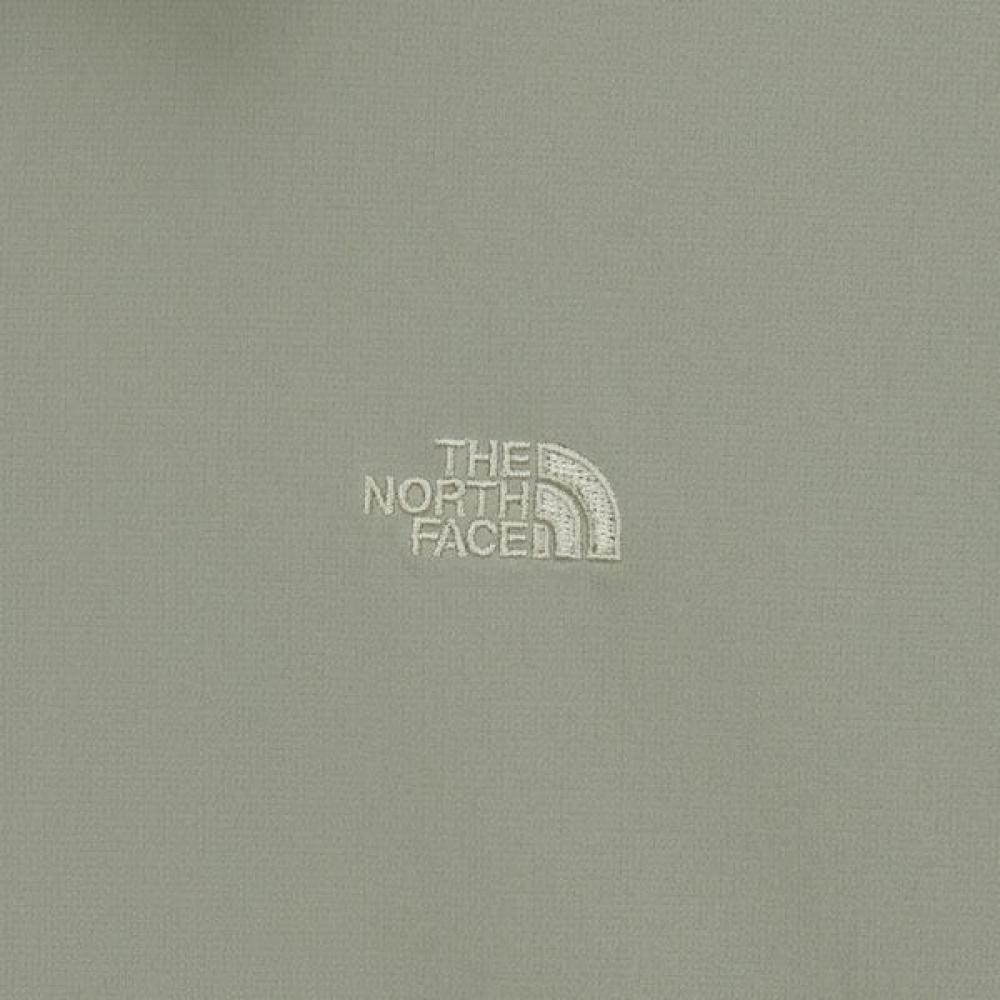 The North Face Men S Ice Cube Short Sleeve Polo Herb Garden nt7pS20c