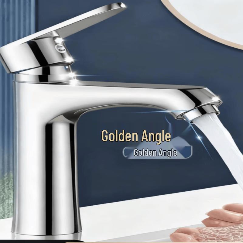 TLXT Bathroom Basin Faucet