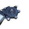 Power Window Regulator with Anti-Pinch, 6-Pin, Front Right for 2002-2006 Overseas Nissan 350Z (80730-CD00A)