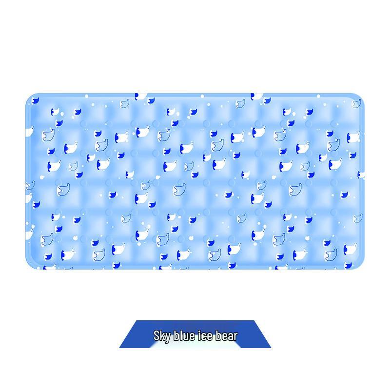 JINGRUIXIANG Cooling Gel Mat