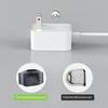 Power Adapter DC 12V 1A AC 100V240V Input Lightweight Power Supply for LED Bars OverCurrent Protection for Home Decor
