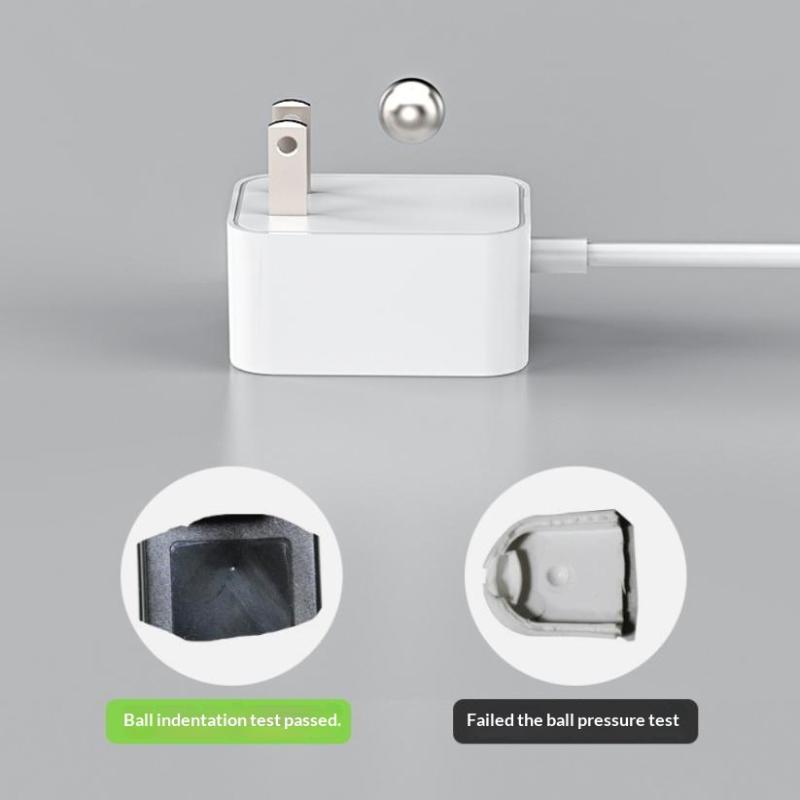 Power Adapter DC 12V 1A AC 100V240V Input Lightweight Power Supply for LED Bars OverCurrent Protection for Home Decor