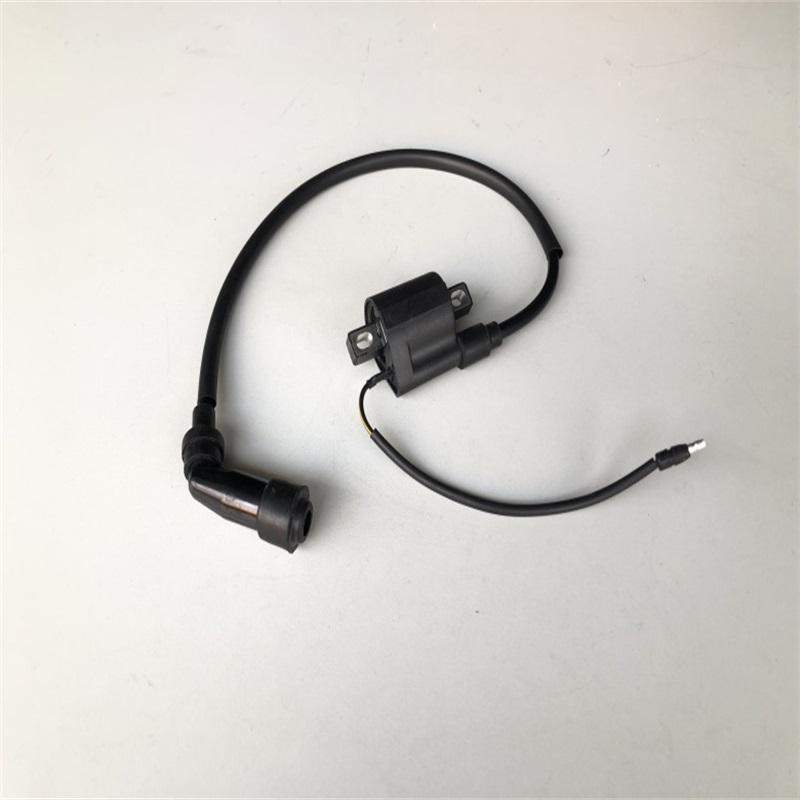 Motorcycle Ignition Coils For Honda CBF125 CBF150 CBX150 SDH150 WH125-8 CBF 125 150 125CC 150CC Spare Parts
