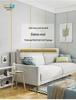 Thickened Self-Adhesive Diatom Mud Wall Sticker for Bedroom & Living Room