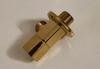Hand Shower,Hand Held Shower Head Bathroom Faucet Accessories Products Surface Brass Gold Finished Handheld Shower heads BD579